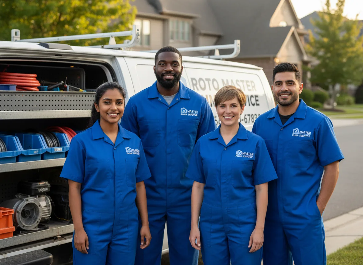 Sump Pump Installation company in Olympic Valley, CA